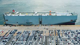 Kanzler-Forderung an China: „Kein Dumping und keine Überproduktion.“ (Bild: AU USAnakul+ - stock.adobe.com)