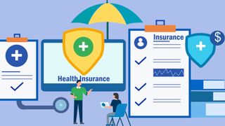 Grund zur Verunsicherung? Die Versicherungsbranche könnte besonders stark unter dem IT-Fachkräftemangel leiden. (Bild: Fakhruddin Memon)