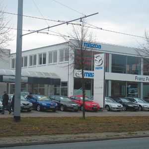 (Archiv: Vogel Business Media)