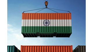 Durch das Freihandelsabkommen mit Indien verbessern sich die Exportchancen deutscher Maschinenbauer deutlich. (Bild: © zmotions - stock.adobe.com)