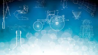 Mit ihren Patenten prägen Erfinderinnen und Erfinder unser Leben. Wir stellen 20 Erfindungen vor.  (Deutsches Patent- und Markenamt)