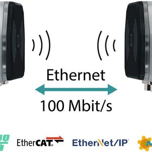 NearFi-Kommunikation in Echtzeit(Bild:  Phoenix Contact)