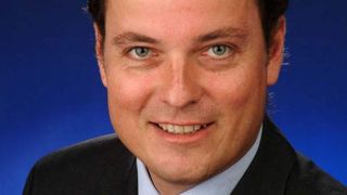 Tital-Geschäftsführer Philipp Schack: „Der Werkstoff Gamma TiAl hat großes Zukunftspotenzial – vorausgesetzt die Industrialisierung gelingt uns zu annehmbaren Kosten.“ (Archiv: Vogel Business Media)