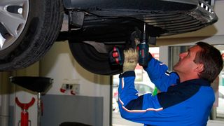 Stimmen die Prozesse? Die Bewerbung für den Service Award ist die Gelegenheit, genau das zu überprüfen. (Foto: Wenz)