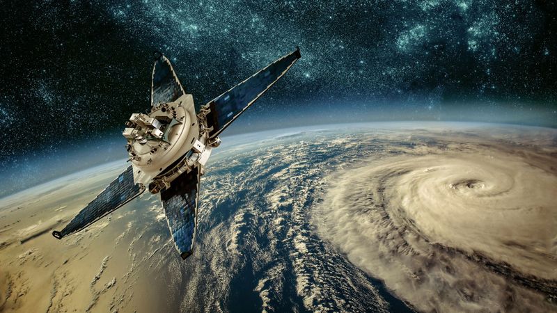 Vicor Factorized Power Architecture separates the functions of DC-DC conversion into independent modules. Using radiation-tolerant modules, the BCM bus converter provides the isolation, the PRM regulator provides the regulation and the VTM current multiplier performs the DC transformation.(Copyright:  Vicor)