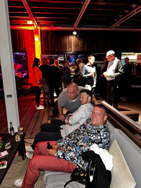 Motto des Bildes: Free Hugs & Kisses. (Bild: Vogel IT-Medien)