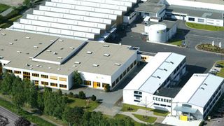 Der Zulieferer Baier & Michels hat den Webasto-Lieferanten-Award 2015 in der Kategorie Sunroofs & Components gewonnen. (Foto: Baier & Michels)