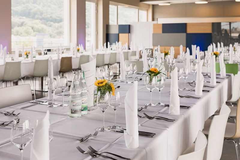 Impressionen vom Communication Circle 2024 (Bild: Stefan Bausewein)