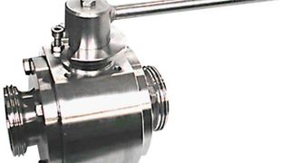 Totraumfreie Kugelhähne von Atec (Archiv: Vogel Business Media)