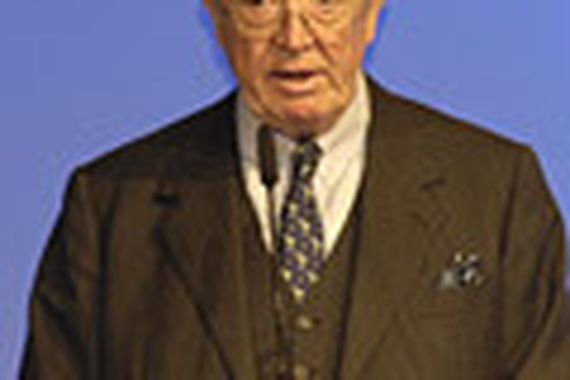 Bundestagung 2007 des Kfz-Gewerbes (Archiv: Vogel Business Media)