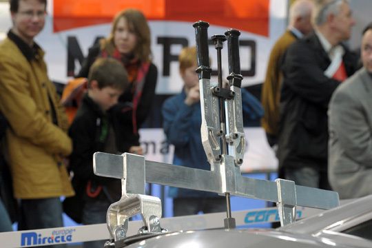  (Archiv: Vogel Business Media)