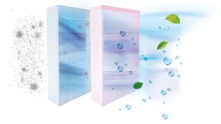 freshbox-filter (Quelle: Blauberg Ventilatoren GmbH)