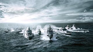 The acquisition of NVL strengthens Rheinmetall’s position in naval shipbuilding and expands its capabilities in advanced maritime defence systems. (Image:Rheinmetall AG)
