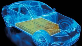 Automobilhersteller gehen im Mittel davon aus, dass die Akkus mindestens 6.000 Ladezyklen oder zehn Betriebsjahre verkraften. (Mouser)