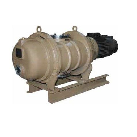 Diverse range of vacuum packages from standard compact units to complex purpose-built systems... (Picture: Everest Blower)