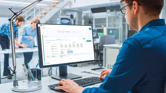Numerous developments in Lantek’s product families put the focus on efficiency in the user's daily work. Numerous developments in Lantek’s product families put the focus on efficiency in the user's daily work.