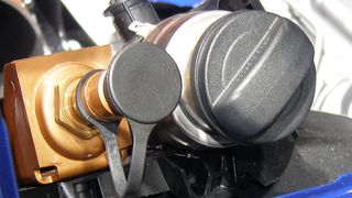 Seat und Skoda gewähren dem Gas-Antrieb derzeit viel Aufmerksamkeit. (Grimm / »kfz-betrieb«)