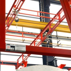 Die Kennzeichnung enthält viele wichtige Informationen auf einen Blick.