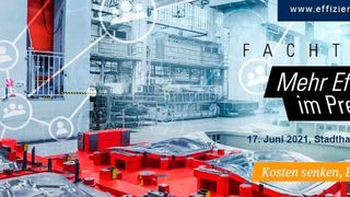 Bis zum 16. April 2021 läuft der Call for Papers – Interessierte können sich ab sofort für einen Redner-Slot bewerben. (VCG)