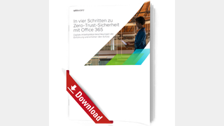 Whitepaper Cover: Vogel IT