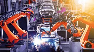 Vor allem die Automobilbranche driftet wieder zusehends in die Kurzarbeit, wie das Ifo-Institut jetzt meldet. Doch es trifft so gut wie alle Industriezweige. (Bild: ©jeson - stock.adobe.com)