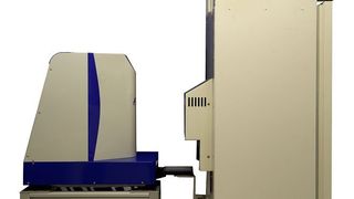 Digitalmikroskop „CrysCam UV (Dunn Labortechnik)