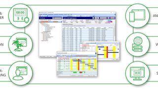 zeiterfassung-2 (Quelle: Weise Software GmbH)