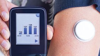 Dem nichtflüchtigen Speicher DS28E80 von Maxim machen Gammastrahlen nichts aus. Damit eignet er sich zum kallibrieren von medizinischen Geräten. (Maxim Integrated Products)