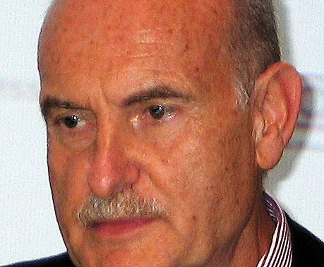 Dr. Rolf-Dieter Acker, Präsident der AHK Brasilien in São Paulo: „Brasilien ist reich an Ressourcen, vor allem an denen, die Deutschland und Europa fehlen.“ Bild: Itasse (Archiv: Vogel Business Media)