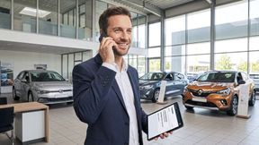 Personal im Kundenkontakt mit KI unterstützen: Das ist das Ziel der Kooperation des DMS-Anbieters Nextlane mit dem Dienstleister Diago. (Bild: Gemini / KI-generiert)