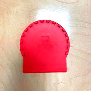 Examples of the types of thermoplastic components made from PP, PA or other plastics for which the compact APSX-PIM V3 injection moulding machine can be used in prototyping or small-series production ...(Source:  APSX)