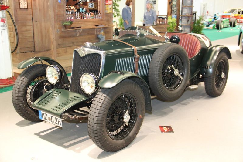 … im Automobilbau sind dabei nicht neu, … (Bild: Itasse)