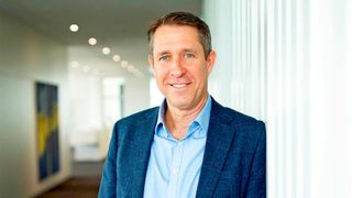 Konstantin Ebert wird zum 1. Januar 2024 Teil des Bechtle-Vorstands. (Bild: Bechtle)