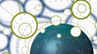 Die Art der VPN-Anbindung sollte sich nach dem Einsatzzweck und der Firmengröße richten. (Bild: Archiv)