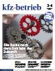 kfz-betrieb 03/2015 (Vogel Business Media)
