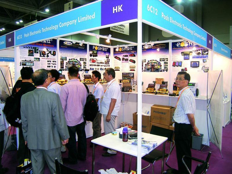 Gerade bei elektronischem Zubehör unterbieten die chinesischen Lieferanten europäische Preise. Sie schaffen dies allerdings auch bei normalen Verschleißteilen. (Archiv: Vogel Business Media)