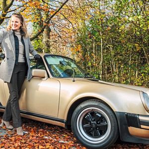 Unter anderem hatten die Freude der Old- und Youngtimer nochmals Gelegenheit, im Bereich des Classic & Prestige Salons ihrem Hobby nachzugehen.(Bild:  Messe Essen)