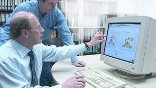 Virtuelle Dichtungsentwicklung reduziert Entwicklungszeiten und -kosten – auch bezüglich der späteren Costs of Ownership.  (Bild: Prädifa)