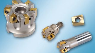 Dipos Tetra Werkzeugruppe (Ingersoll)