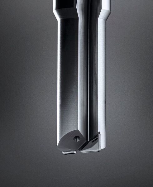 Neu im Angebot von Visscher & Bolli sind Werkzeuge von Tirotool, Spezialist für innovative Präzisionswerkzeuge. (Tirotool)