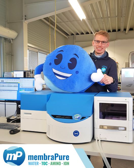 otto (membraPure GmbH)