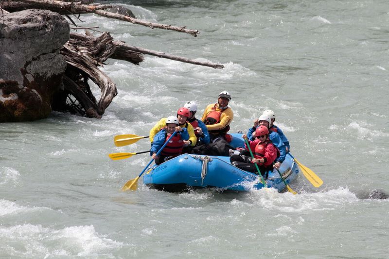  (Bild: Swiss River Adventures)