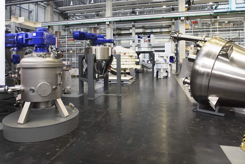  (Archiv: Vogel Business Media)