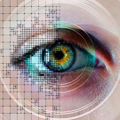 Mit der geplanten Speicherpflicht für IP-Adressen will die Regierung Ermittlungen erleichtern. Kritiker zweifeln, ob das Gesetz vor Gericht Bestand hat. (Bild: frei lizenziert Gerd Altmann)