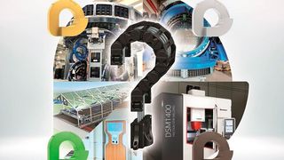 Wer besonders pfiffige Energiekettenanwendungen zu bieten hat, sollte die Chance auf 5.000 Euro Preisgeld ergreifen und sich für den Vector Award 2022 bewerben. (Igus)