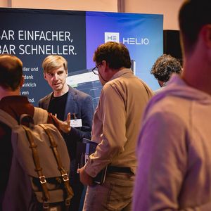 (Bild:  Vogel Communications Group)