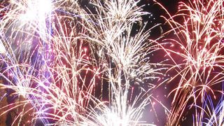 Die von Sonning entwickelte Software synchronisiert das Feuerwerk mit der Musik. (Bild: Sonning Fireworks)