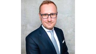 Marcus Thierling,  Bereichsleiter Business Solutions DAD Deutscher Auto Dienst.  (Kroschke-Gruppe)