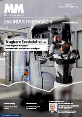 MM MaschinenMarkt 48 (vbm)