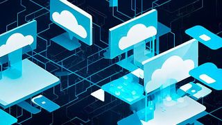 Nach On-premise-Servern und Cloud-Ansätzen sind Edge-Cloud-Plattformen die dritte Evolutionsstufe beim Endpunkt-Management. (Bild: © – AkuAku – stock.adobe.com)